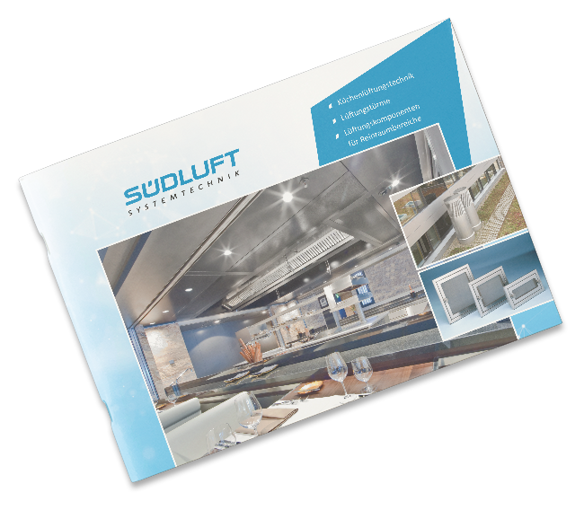 Südluft Systemtechnik GmbH