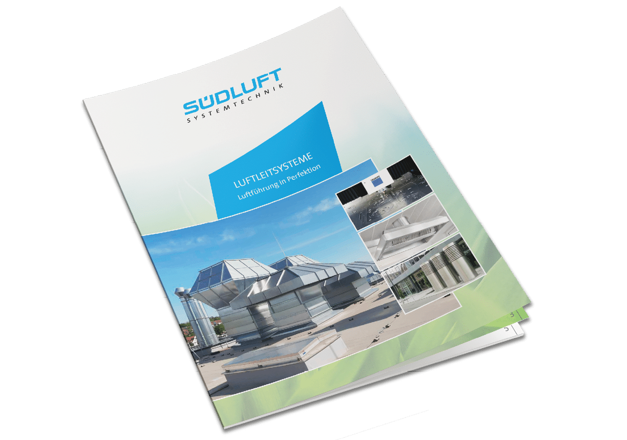 Südluft Systemtechnik GmbH
