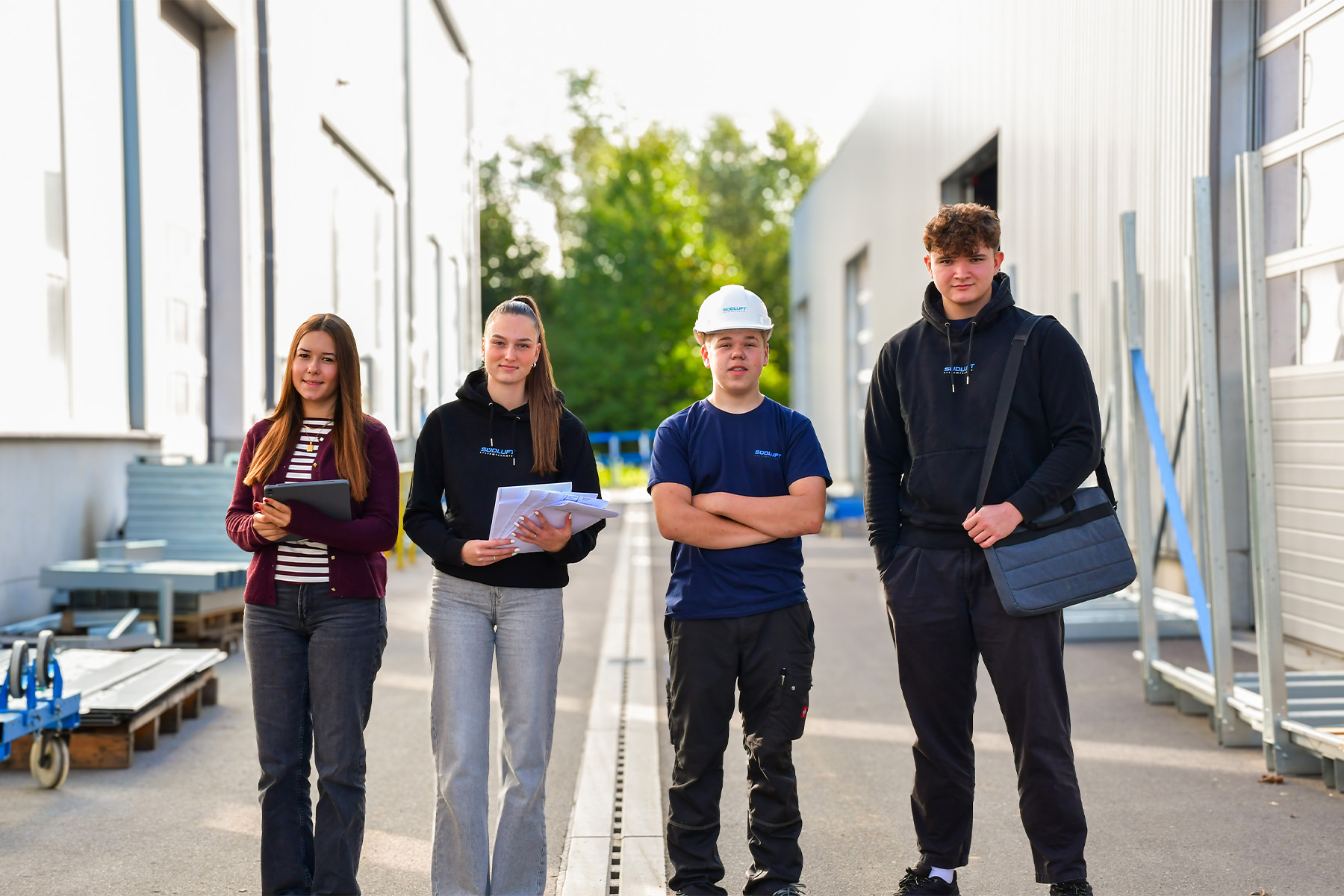Ausbildung