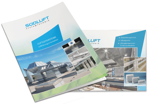 Südluft Systemtechnik GmbH