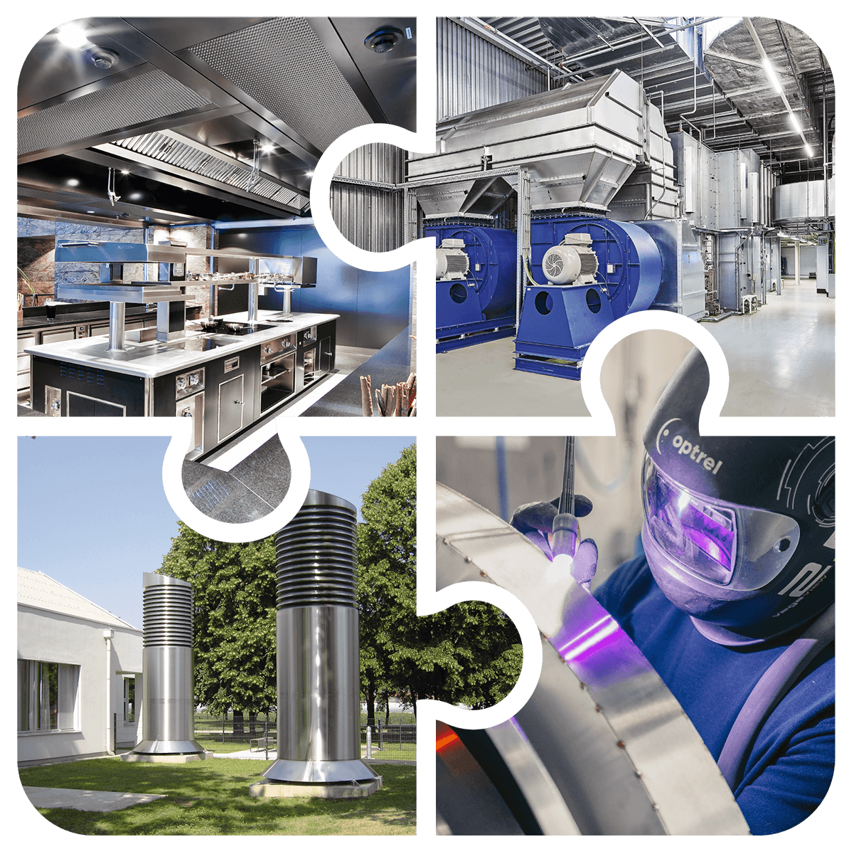 Leistungen | Südluft Systemtechnik GmbH